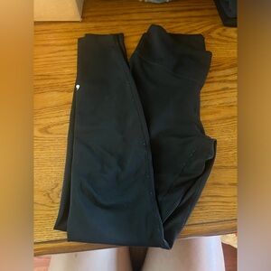 Womens Nike Leggings